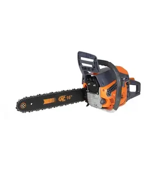 Бензопила Tex.AC TA-03-055, 3200 Вт, 52 см³