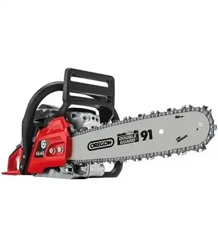 Бензопила Solo by Al-Ko Comfort 6646 (127520-21)