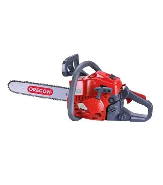 Пила ланцюгова бензинова Forte FGS - 140 2.8кВт, 5.2кг (81001)