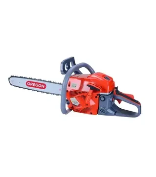 Пила ланцюгова бензинова Forte FGS 145 3.2кВт, 5.4кг (80999)