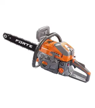 Пила цепная бензиновая Forte FGS59-18MG (90868)