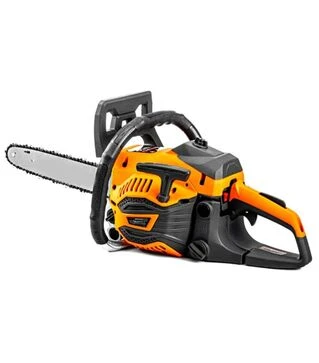 Пила цепная бензиновая GTM (CN40-CH)