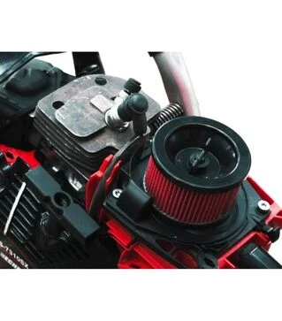 Пила ланцюгова бензинова ECHO (CS-7310SX)