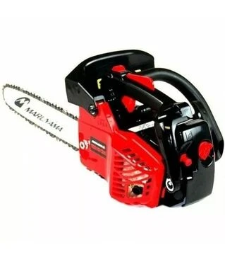 Бензопила Maruyama MCV3100TS