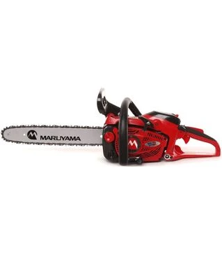 Бензопила Maruyama MCV3101S