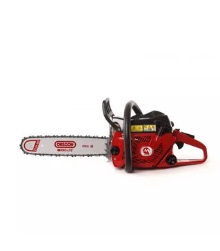 Бензопила Maruyama MCV5100