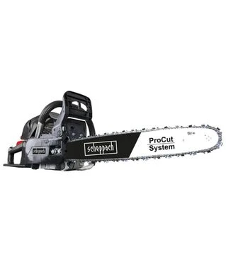 Бензопила Scheppach CSP5300