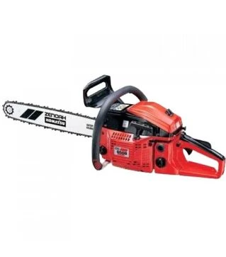 Бензопила Zenoah G500AVS18