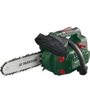 Бензопила Scheppach (Parkside) PBBPS 700A1