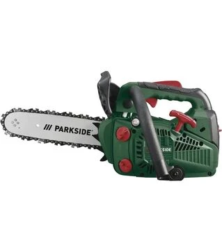 Бензопила Scheppach (Parkside) PBBPS 700A1