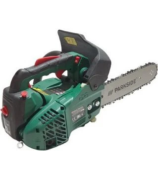 Бензопила Scheppach (Parkside) PBBPS 700A1