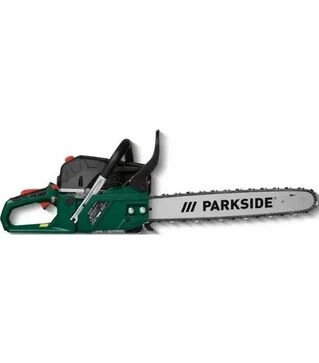 Бензопила Scheppach (Parkside) PBKS 53A2