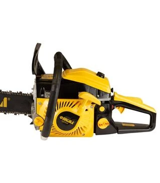 Бензопила цепная Sigma 2,0кВт шина 40см шаг цепи 0,325 (5605421)