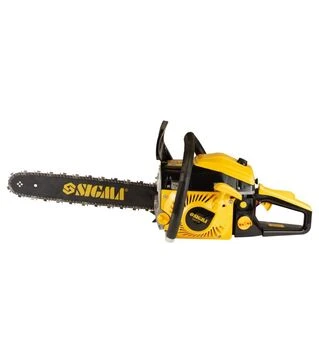 Бензопила цепная Sigma 2,0кВт шина 40см шаг цепи 0,325 (5605421)