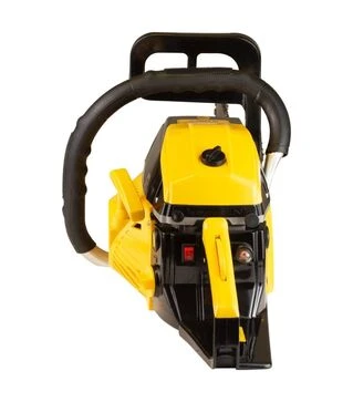 Бензопила цепная Sigma 2,0кВт шина 40см шаг цепи 0,325 (5605421)