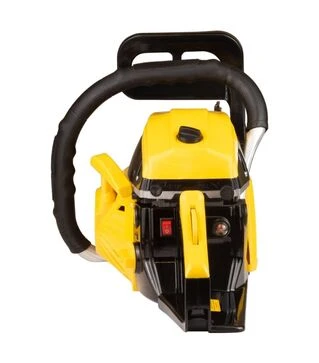 Бензопила цепная Sigma 2,4кВт шина 45см шаг цепи 0,325 (5605491)