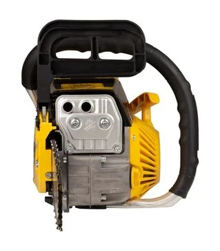 Бензопила цепная Sigma 2,4кВт шина 45см шаг цепи 0,325 (5605491)