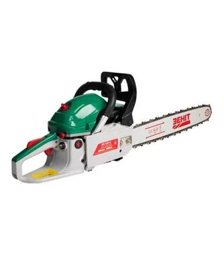 Бензопила цепная Зенит БПЛ-52/45 А2 (848182)