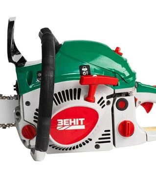 Бензопила цепная Зенит БПЛ-52/45 А2 (848182)