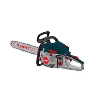 Бензопила ланцюгова Зеніт БПЛ-52/457 (842472)