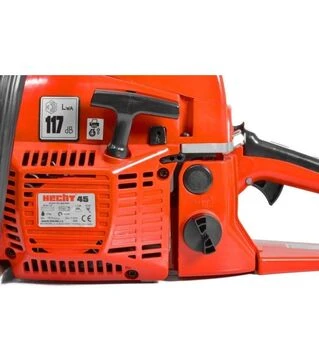 Бензопила цепная Hecht 45 (HECHT45)