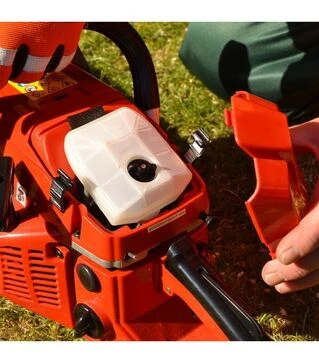 Бензопила ланцюгова Hecht 50 (HECHT50)