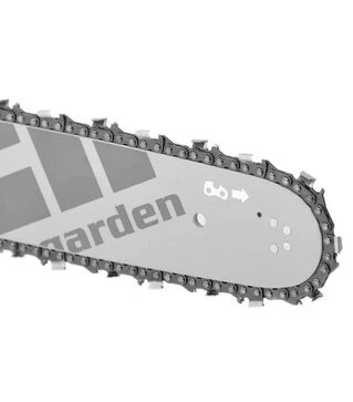 Бензопила ланцюгова Hecht 50 (HECHT50)