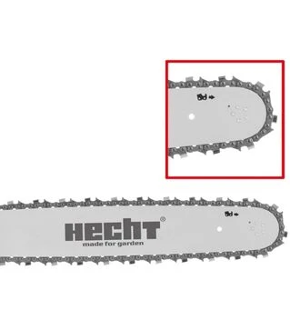 Бензопила цепная Hecht 962 (HECHT962)