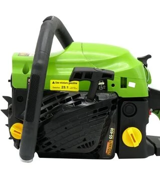 Бензопила Procraft GS-450 (604504)
