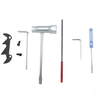 Бензопила Procraft GS-450 (604504)