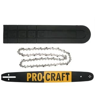 Бензопила Procraft GS-450 (604504)