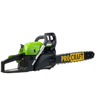 Бензопила Procraft GS-450 (604504)