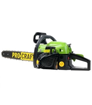 Бензопила Procraft GS-450 (604504)