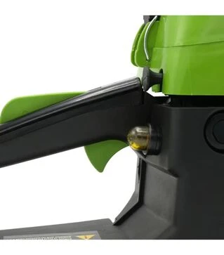 Бензопила Procraft GS-450 (604504)