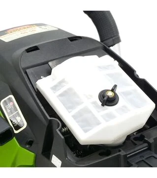 Бензопила Procraft GS-50 (600501)