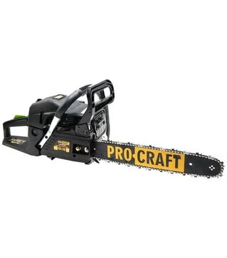 Бензопила Procraft GS-50 (600501)
