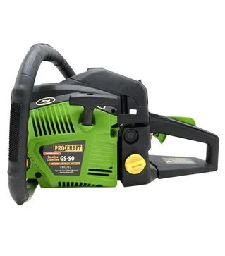 Бензопила Procraft GS-50 (600501)