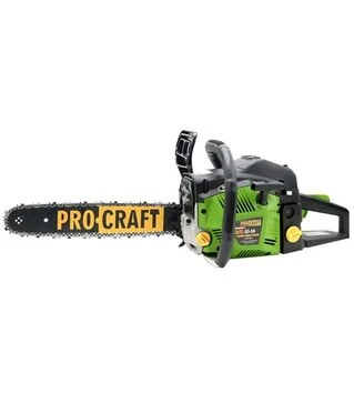 Бензопила Procraft GS-50/2 (600502)