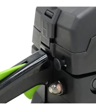 Бензопила Procraft GS-50/2 (600502)