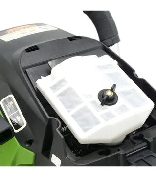 Бензопила Procraft GS-50/2 (600502)