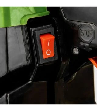 Бензопила Procraft GS-58X (600058)