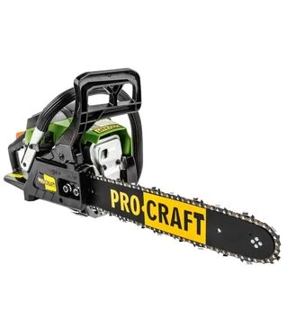 Бензопила Procraft GS-58X (600058)