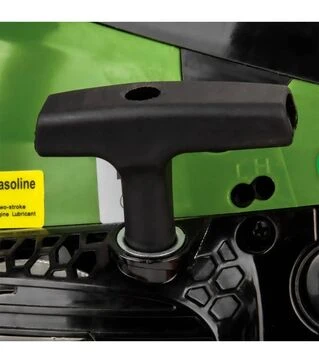 Бензопила Procraft GS-58X (600058)