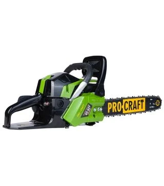 Бензопила Procraft GS-62T (600620)