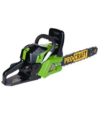 Бензопила Procraft GS-62T (600620)
