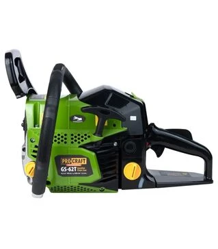 Бензопила Procraft GS-62T (600620)