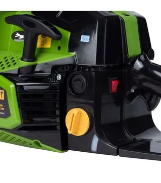 Бензопила Procraft GS-62T (600620)