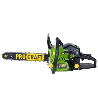 Бензопила Procraft GS-62T (600620)