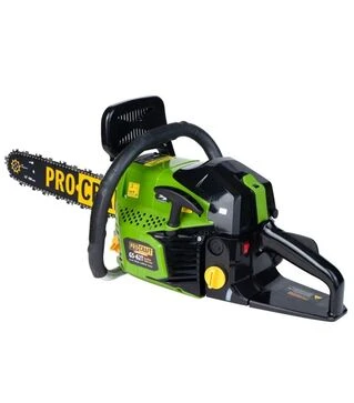 Бензопила Procraft GS-62T (600620)