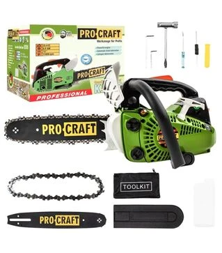 Бензопила Procraft K-300S (600300)